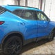 3GNKBJR44RS172804 2024 Chevrolet Blazer Awd 3Lt auction photo thumbnail 13