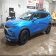 3GNKBJR44RS172804 2024 Chevrolet Blazer Awd 3Lt auction photo thumbnail 2