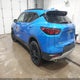3GNKBJR44RS172804 2024 Chevrolet Blazer Awd 3Lt auction photo thumbnail 3