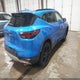 3GNKBJR44RS172804 2024 Chevrolet Blazer Awd 3Lt auction photo thumbnail 4