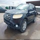 5XYZK4AG5CG146851 2012 Hyundai Santa Fe Limited V6 auction photo thumbnail 2