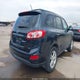 5XYZK4AG5CG146851 2012 Hyundai Santa Fe Limited V6 auction photo thumbnail 4