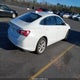 1G1ZD5STONF174647 2022 Chevrolet Malibu Fwd Lt auction photo thumbnail 4