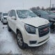 1GKKRRKD6DJ245778 2013 GMC Acadia Slt-1 auction photo thumbnail 1