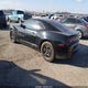 2G1FA1E32C9136598 2012 Chevrolet Camaro 2Ls auction photo thumbnail 3