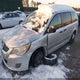 2V4RW4D18AR348254 2010 Volkswagen Routan S auction photo thumbnail 6