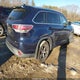 5TDJKRFH4GS316069 2016 Toyota Highlander Xle V6 auction photo thumbnail 4