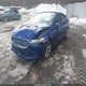 3FA6P0K94ER371158 2014 Ford Fusion Titanium auction photo thumbnail 2