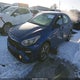 3KPF24ADXME381852 2021 Kia Forte Lxs auction photo thumbnail 2