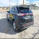 2FMTK3J86FBB86076 2015 Ford Edge Sel auction photo thumbnail 3