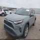 2T3C1RFV2NW209602 2022 Toyota Rav4 Xle Premium auction photo thumbnail 2