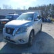 5N1AR2MN3FC671676 2015 Nissan Pathfinder Platinum auction photo thumbnail 2