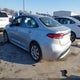5YFEPMAE8NP325978 2022 Toyota Corolla Le auction photo thumbnail 3
