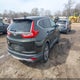 7FARW1H8XJE008135 2018 Honda Cr-V Ex-L/Ex-L Navi auction photo thumbnail 4