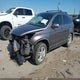 5J6RE3H74BL020470 2011 Honda Cr-V Ex-L auction photo thumbnail 2