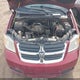 2D8HN54P38R127188 2008 Dodge Grand Caravan Sxt auction photo thumbnail 10
