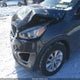 5XYPGDA31HG331184 2017 Kia Sorento 2.4L Lx auction photo thumbnail 17