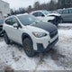JF2GTACC9KH378440 2019 Subaru Crosstrek 2.0I Premium auction photo thumbnail 1