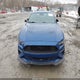 1FA6P8TH3P5106578 2023 Ford Mustang Ecoboost Premium Fastback auction photo thumbnail 12