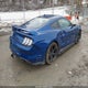 1FA6P8TH3P5106578 2023 Ford Mustang Ecoboost Premium Fastback auction photo thumbnail 4