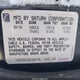1G8ZK5572RZ298199 1994 Saturn Sl2 auction photo thumbnail 9