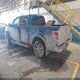 1FTFW1EF2BFB67357 2011 Ford F-150 Xlt auction photo thumbnail 3