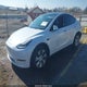 7SAYGDEE5PF789058 2023 Tesla Model Y Awd/Long Range Dual Motor All-Wheel Drive auction photo thumbnail 2