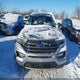 1FMSK8DH0LGC44319 2020 Ford Explorer Xlt auction photo thumbnail 12