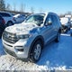 1FMSK8DH0LGC44319 2020 Ford Explorer Xlt auction photo thumbnail 2