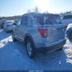 1FMSK8DH0LGC44319 2020 Ford Explorer Xlt auction photo thumbnail 3