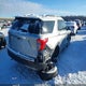 1FMSK8DH0LGC44319 2020 Ford Explorer Xlt auction photo thumbnail 4