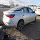 3N1AB8CVXPY298435 2023 Nissan Sentra Sv Xtronic Cvt auction photo thumbnail 4