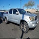 5TEJU62N68Z526763 2008 Toyota Tacoma Prerunner V6 auction photo thumbnail 14
