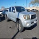 5TEJU62N68Z526763 2008 Toyota Tacoma Prerunner V6 auction photo thumbnail 1
