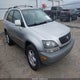 JT6HF10U4Y0163764 2000 Lexus Rx 300 auction photo thumbnail 1