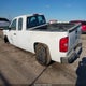 1GCSCPEA1AZ111793 2010 Chevrolet Silverado 1500 Work Truck auction photo thumbnail 3