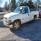 1GCEC14W4YE134641 2000 Chevrolet Silverado 1500 auction photo thumbnail 2