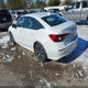 2HGFE1F71NH303105 2022 Honda Civic Ex auction photo thumbnail 3