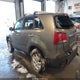 5XYKTCA14BG121636 2011 Kia Sorento Lx auction photo thumbnail 3