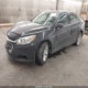 1G11C5SL4FF109317 2015 Chevrolet Malibu 1Lt auction photo thumbnail 2