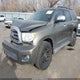 5TDJW5G18FS125381 2015 Toyota Sequoia Limited 5.7L V8 auction photo thumbnail 2