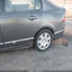 2HGFA16539H331326 2009 Honda Civic Lx auction photo thumbnail 12