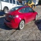 5YJ3E1EB0NF192351 2022 Tesla Model 3 Long Range Dual Motor All-Wheel Drive auction photo thumbnail 4