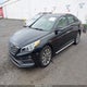 5NPE34AF1GH310470 2016 Hyundai Sonata Limited auction photo thumbnail 2