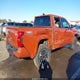 3TMLB5JN3SM185014 2025 Toyota Tacoma Trd Sport auction photo thumbnail 4