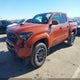 3TMLB5JN3SM185014 2025 Toyota Tacoma Trd Sport auction photo thumbnail 2