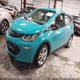 1G1FY6S0XL4139934 2020 Chevrolet Bolt Ev Fwd Lt auction photo thumbnail 2