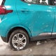1G1FY6S0XL4139934 2020 Chevrolet Bolt Ev Fwd Lt auction photo thumbnail 6