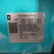 1G1FY6S0XL4139934 2020 Chevrolet Bolt Ev Fwd Lt auction photo thumbnail 9