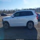 YV4102PK5L1555982 2020 Volvo Xc90 T5 Momentum 7 Passenger auction photo thumbnail 15